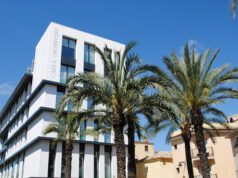 Edifici de la Sede Central de Caixa Ontinyent.